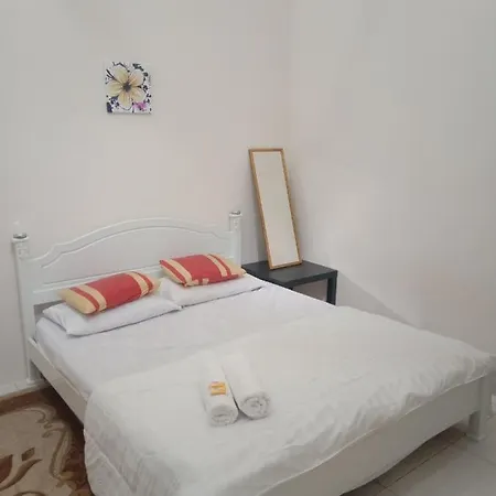 Hazz Homestay Alor Setar Exterior photo