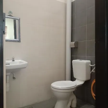Hazz Homestay Alor Setar Exterior photo