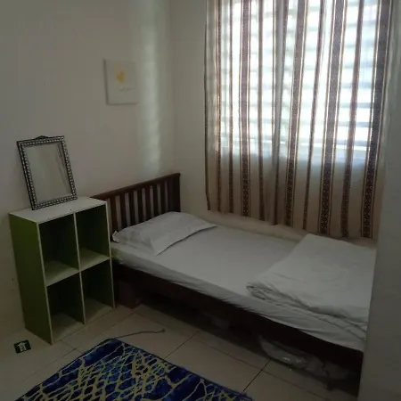 Hazz Homestay Alor Setar Exterior photo