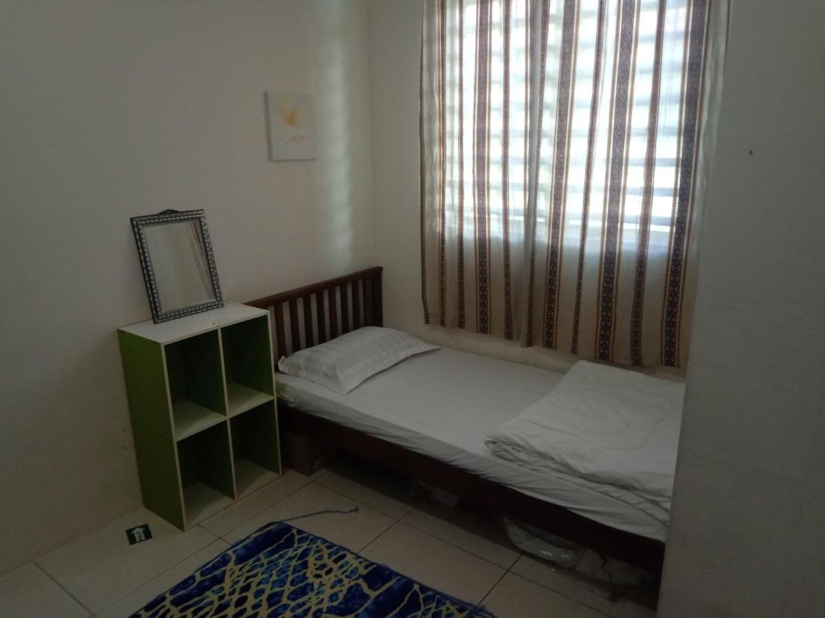 Homestay Hazz Alor Setar